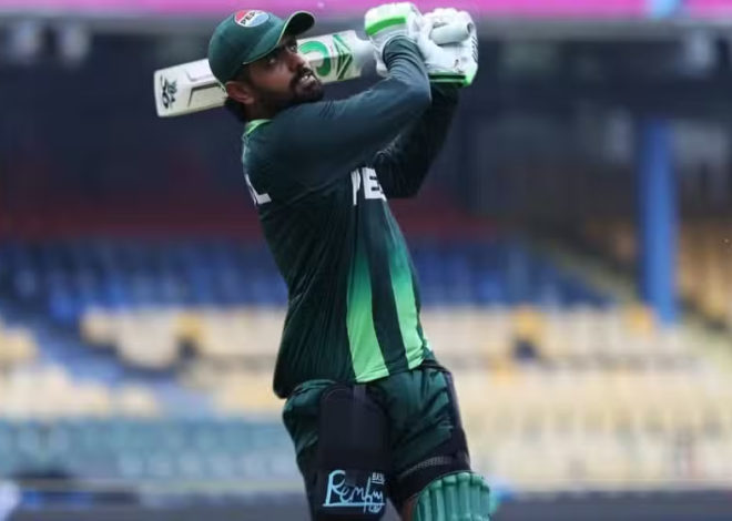 Babar Azam Reaffirms Commitment to All Formats After Strong Comeback