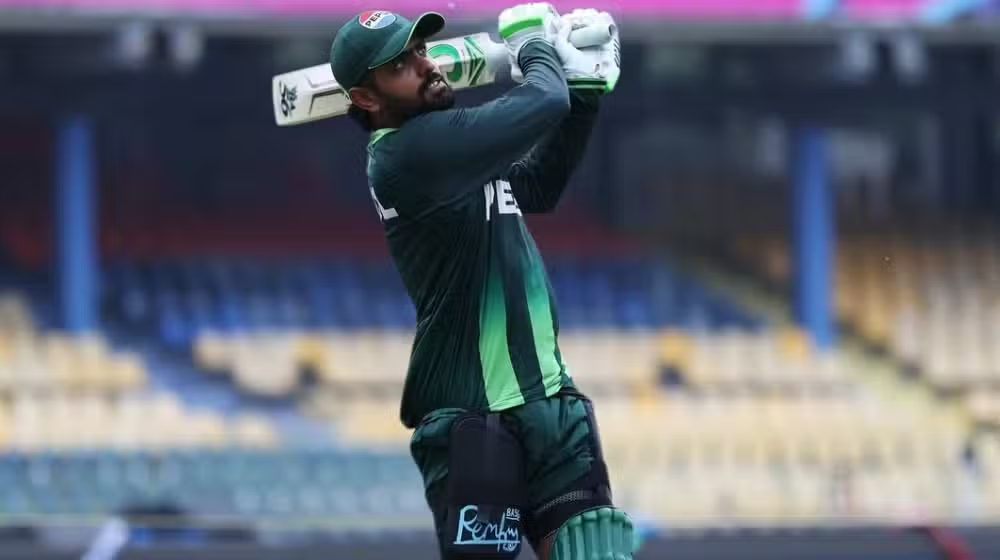 Babar Azam Reaffirms Commitment to All Formats After Strong Comeback