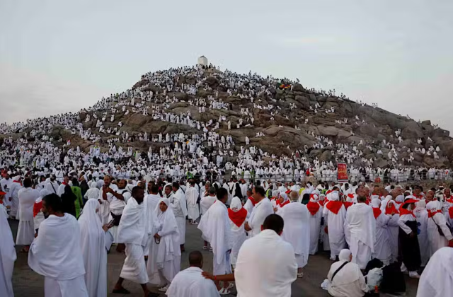 Saudi Interior Ministry Releases Important Hajj 2026 Guidelines for Pilgrims