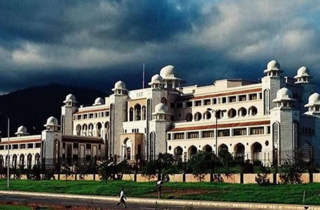Govt Allocates Rs. 16 Crore for PM House Repairs, Approves Rs. 1 Billion for Food Safety Authority