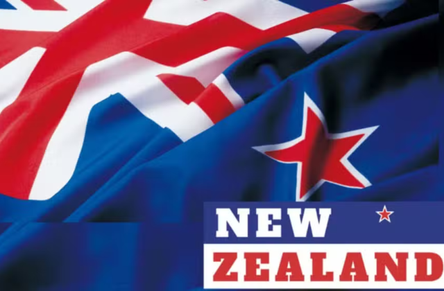 New Zealand Announces Plan to Cut 9,000 Public Sector Jobs by 2029