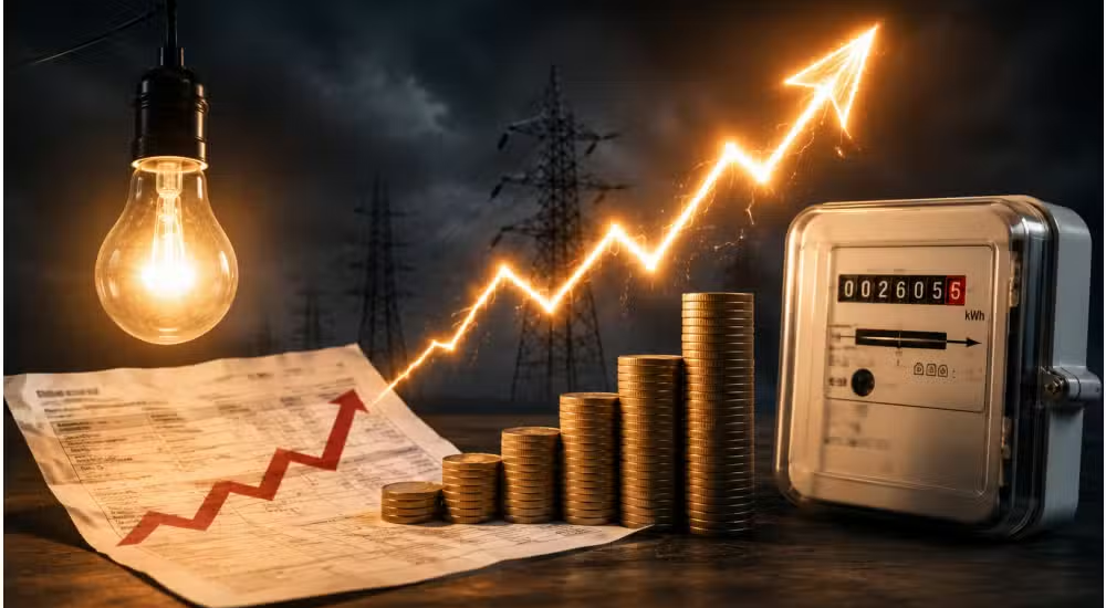 Govt May Increase Electricity Prices in Pakistan Ahead of Budget