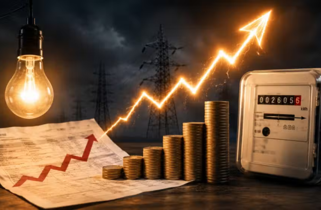 Govt May Increase Electricity Prices in Pakistan Ahead of Budget