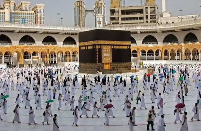 Pakistanis to Hear Hajj Sermon in Urdu, Punjabi, and Pashto This Year