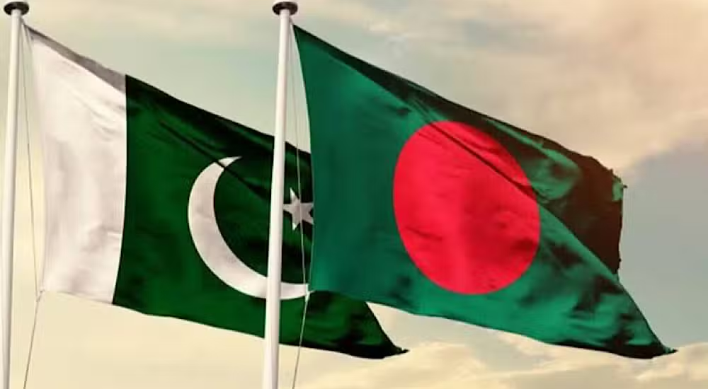 Pakistan to Offer 500 Scholarships to Bangladeshi Students Under Knowledge Corridor Initiative
