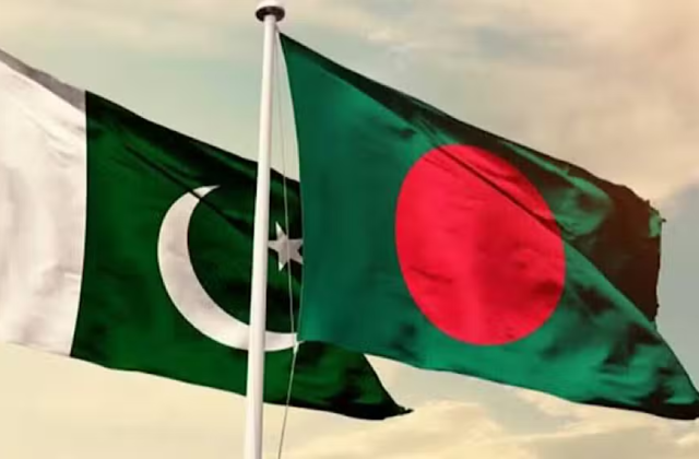 Pakistan to Offer 500 Scholarships to Bangladeshi Students Under Knowledge Corridor Initiative