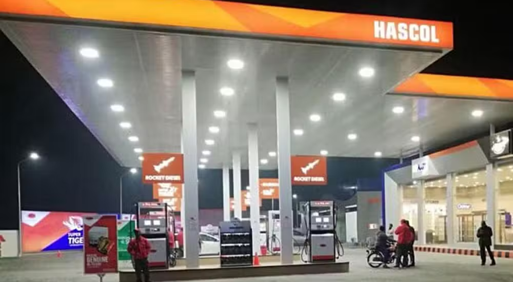 Hascol Approves Major Debt Restructuring Plan to Support Business Revival