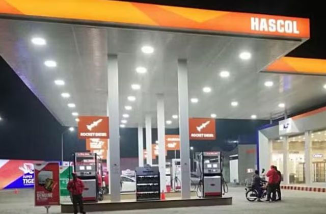 Hascol Approves Major Debt Restructuring Plan to Support Business Revival
