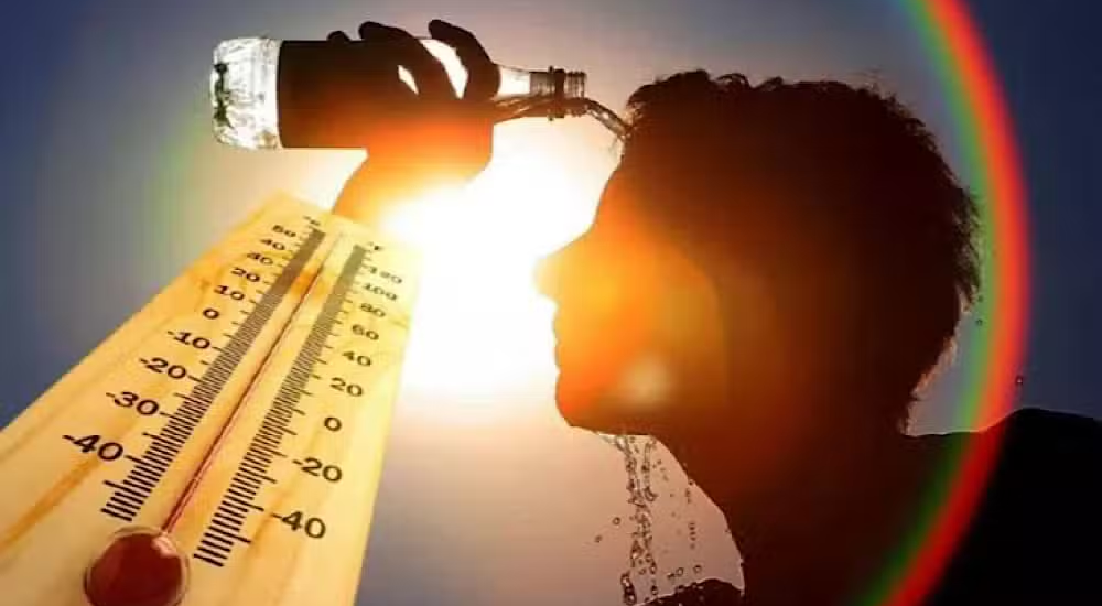Severe Heatwave Expected During Eid ul Azha as Temperatures May Reach 50°C