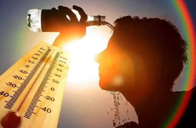 Severe Heatwave Expected During Eid ul Azha as Temperatures May Reach 50°C