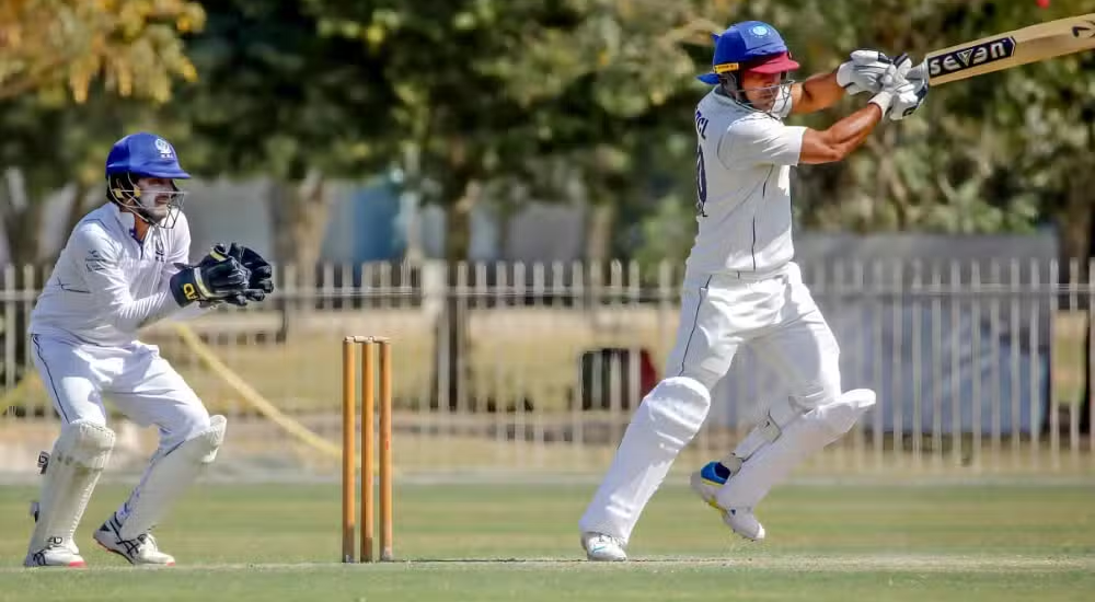 President’s Trophy Grade II Heats Up as Teams Battle for Promotion to Grade-I Cricket