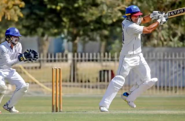 President’s Trophy Grade II Heats Up as Teams Battle for Promotion to Grade-I Cricket