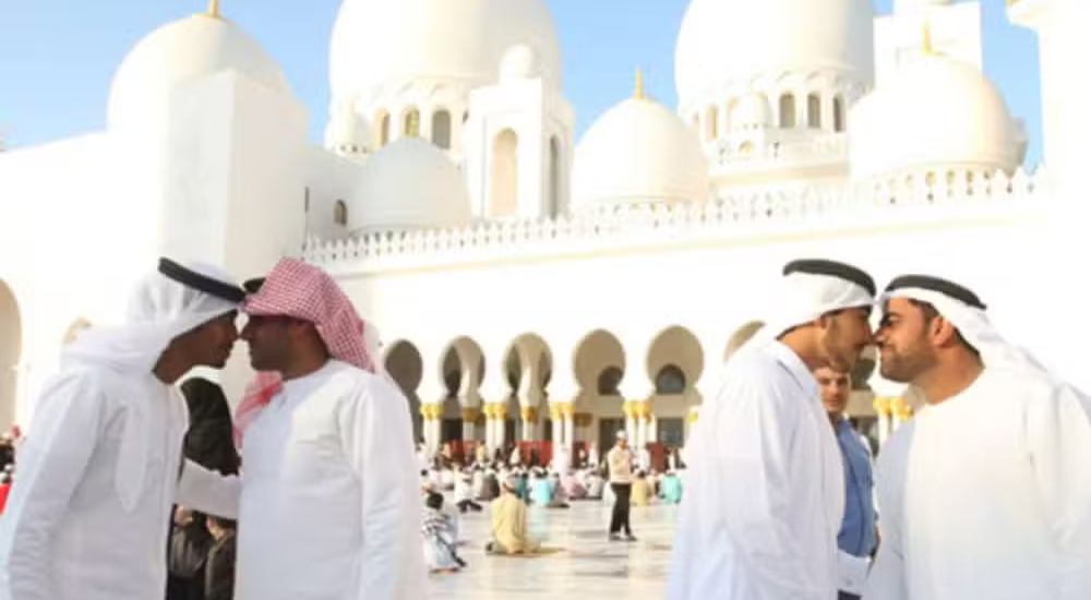Eid ul Azha Prayer Timings Announced Across the UAE