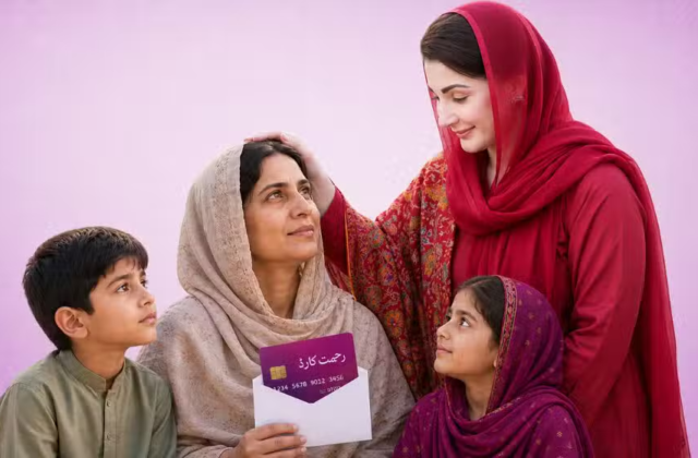 Punjab Rahmat Card 2026 Phase 2 eligibility and Rs100000 assistance