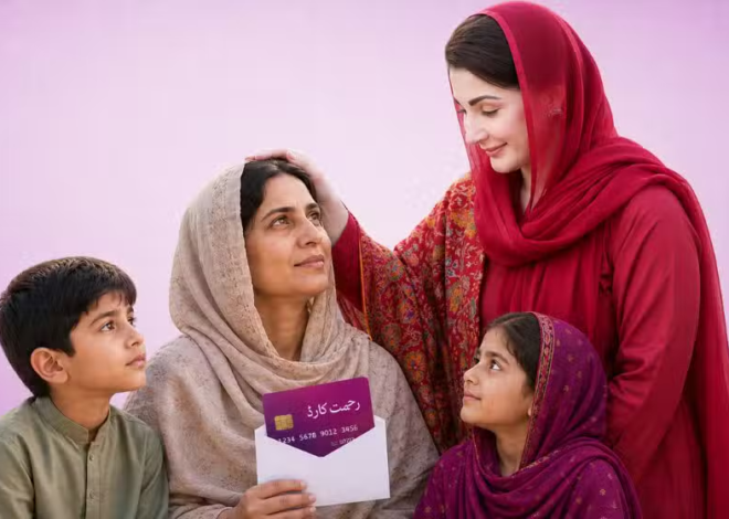 How to Apply for Rs. 1 Lac Assistance Under Punjab Rahmat Card Program