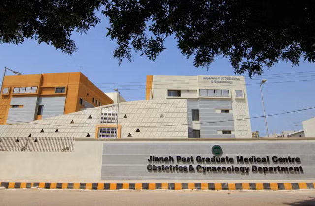 JPMC Faces Scrutiny After Family Alleges Baby Was Delivered in Hospital Washroom