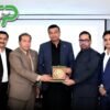 FPCCI blood donation seminar