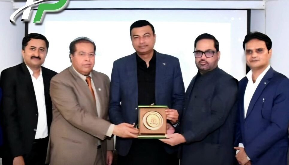 FPCCI blood donation seminar