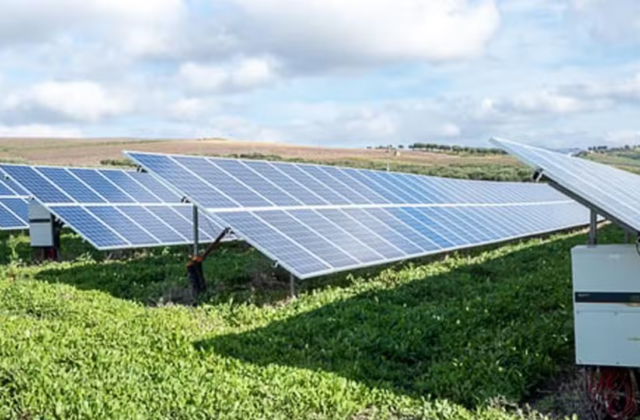 Punjab Approves New Tax Framework for Large Generators and Solar Power Systems