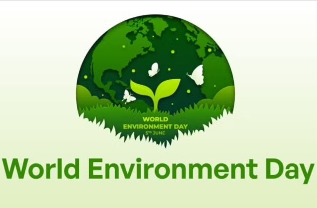 World Environment Day 2026: Why Climate Change Must Be More Than Just Statistics