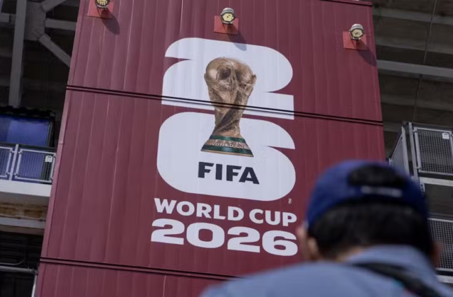 FIFA Eases World Cup 2026 Water Bottle Rules After Backlash