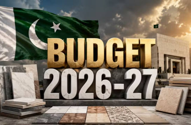 Pakistan Govt Likely to Delay Budget 2026-27 Presentation Again