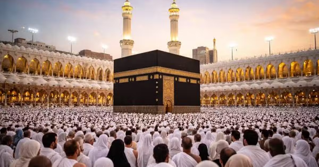 Ministry Urges Pilgrims to Prepare for Hajj 2027 Registration as Process Nears Launch