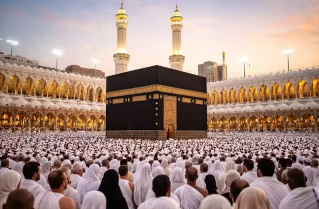 Ministry Urges Pilgrims to Prepare for Hajj 2027 Registration as Process Nears Launch