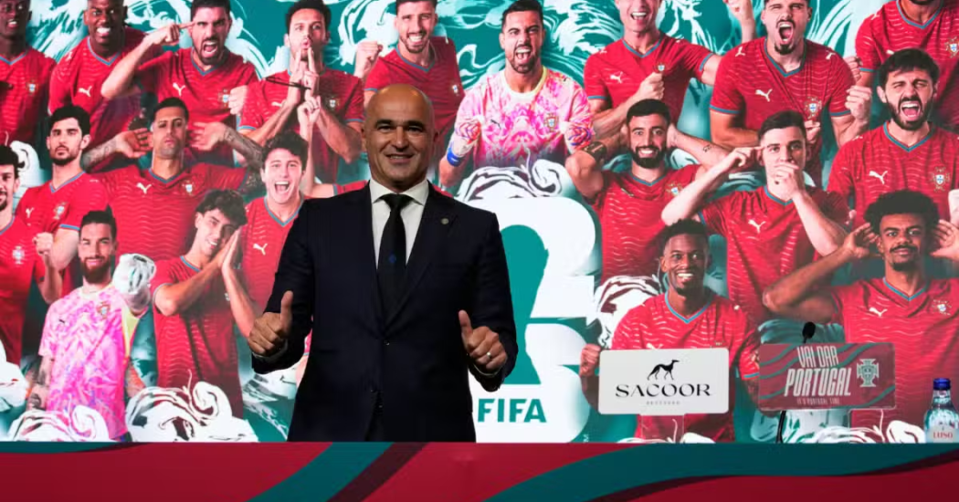 Portugal’s Golden Generation 2.0 Could Make FIFA World Cup 2026 Their Defining Moment