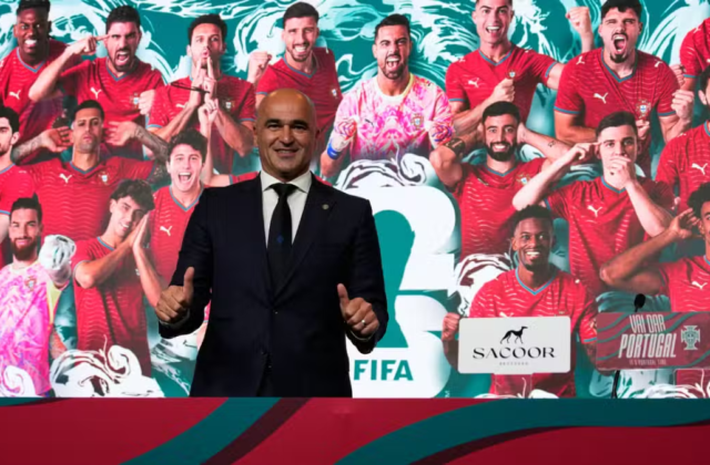 Portugal’s Golden Generation 2.0 Could Make FIFA World Cup 2026 Their Defining Moment