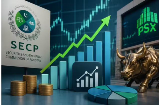 SECP Reforms Help PSX Maintain Position Among Top Global Markets in FY2026