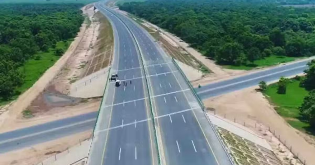 Government Allocates Rs. 365 Billion for N-25, M-6 Motorway and ML-1 Railway Projects