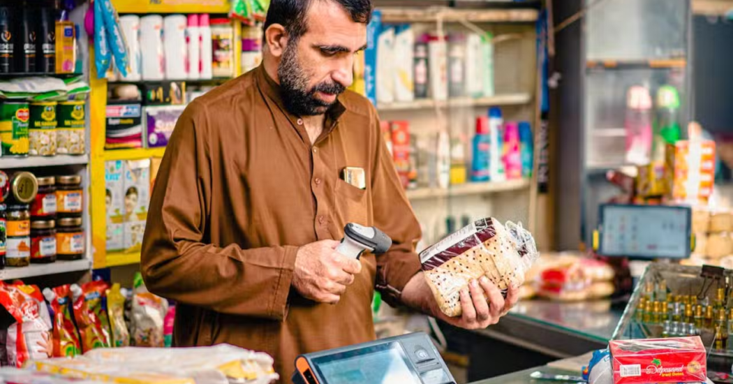 FBR Small Shopkeepers Tax Scheme 2026 for retailers in Pakistan