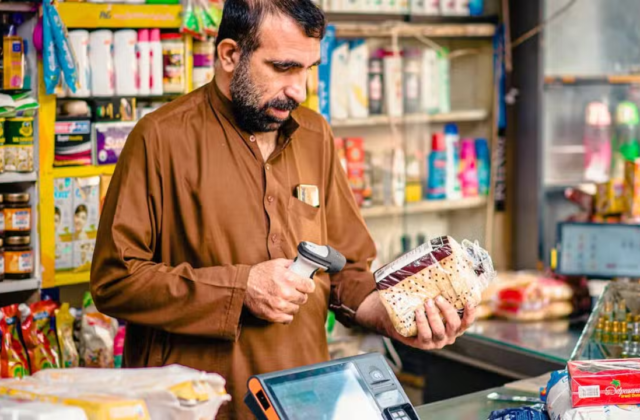 FBR Small Shopkeepers Tax Scheme 2026 for retailers in Pakistan