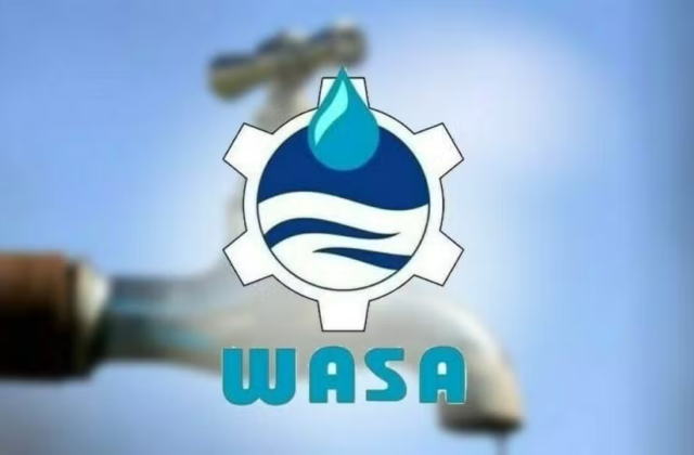 WASA Cancels Staff Leave to Ensure Smooth Muharram Arrangements and Uninterrupted Services