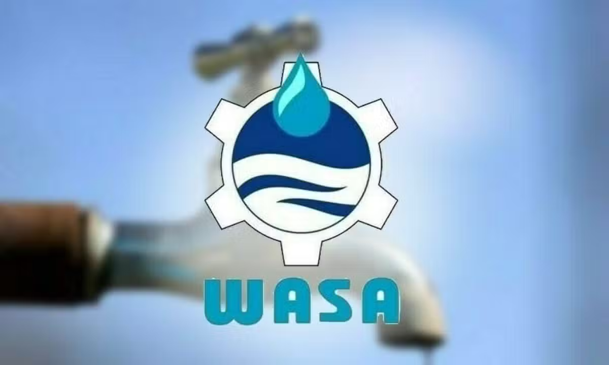 WASA Cancels Staff Leave to Ensure Smooth Muharram Arrangements and Uninterrupted Services