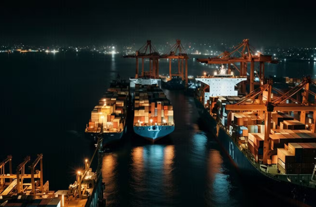 Senate Panel Calls for ‘One Tax Only’ System and Relief Measures for Exporters