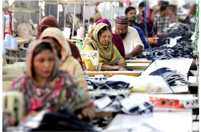 APTMA Urges FBR to Revise Sales Tax Penalty Proposals in Finance Bill 2026