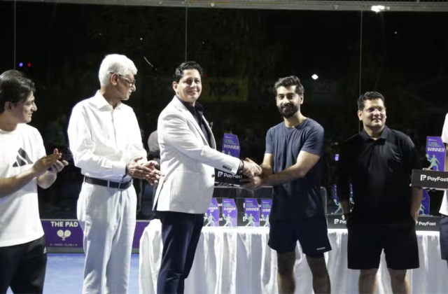 Premier PayFast Strengthens Industry Collaboration Through Third Padel Partners Tournament in Islamabad