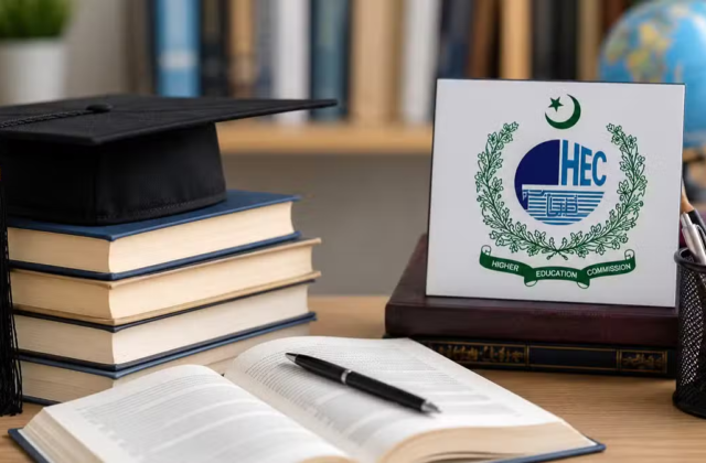 HEC Ordered to Review University Degree Programs to Meet Future Workforce Demands