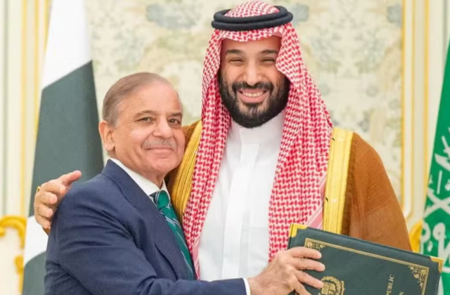 Saudi Arabia’s World Cup Projects Could Create 400,000 Job Opportunities for Pakistanis