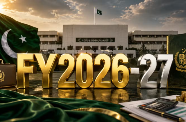 Pakistan’s FY2026-27 Budget Approved: Key Tax Relief, Development Spending and EV Reforms Explained