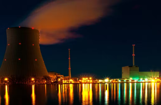 Why Nuclear Energy Matters for Pakistan’s Future Power Needs: A Technical Perspective