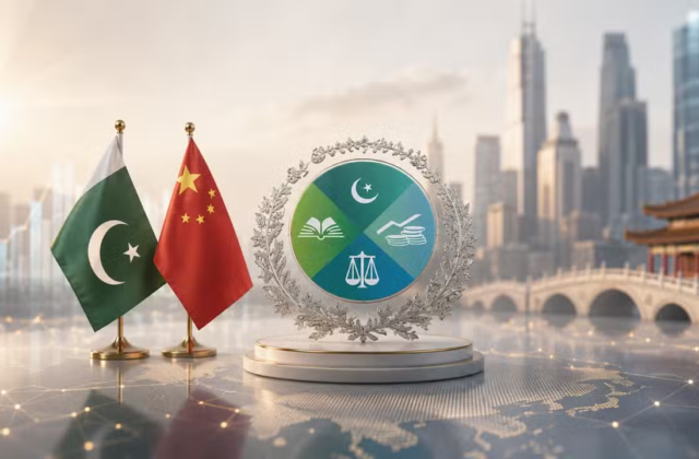 Chinese Exchange Praises SECP Reforms, Signals Stronger Investment Interest in Pakistan