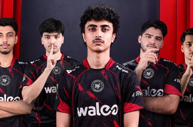 The Biggest Team Acquisition in South Asian PUBG Mobile History