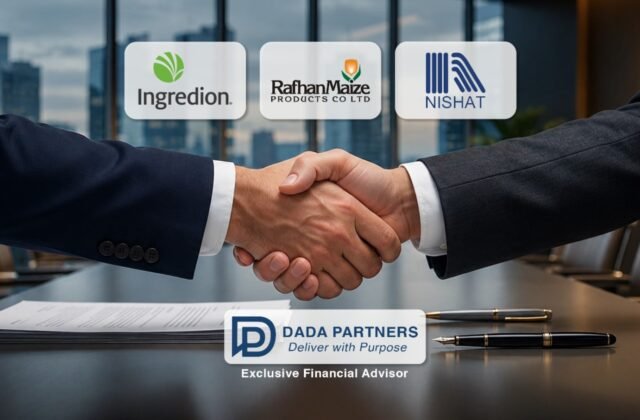 Dada Partners (Private) Limited