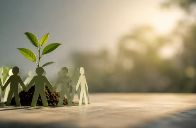 Foreign Companies Invest Over Rs. 15 Billion in Pakistan’s Social Development During FY2025