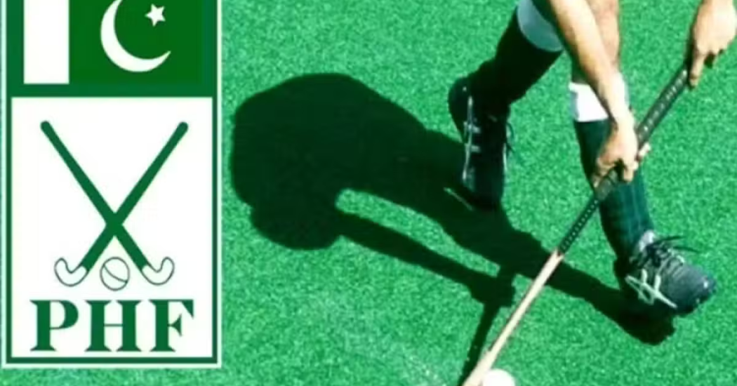 PHF Appoints International Coaching Team to Revive Pakistan Hockey