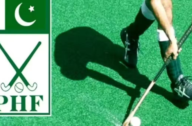 PHF Appoints International Coaching Team to Revive Pakistan Hockey