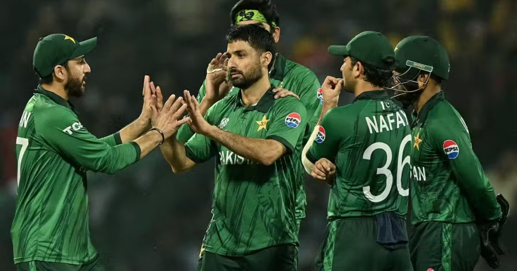 PCB Allocates Rs. 1.1 Billion for Player Salaries and Match Fees